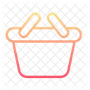 Shopping basket  Icon