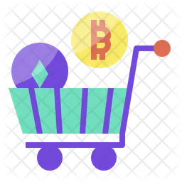 Shopping Basket  Icon