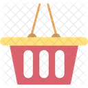 Shopping Basket Shopping Basket Icon