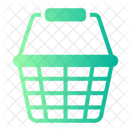 Shopping Basket  Icon