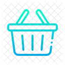 Shopping Basket Shopping Ecommerce Icon