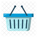 Shopping Basket Shopping Bucket Shopping Icon