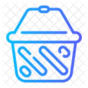 Shopping Basket Bag Buy Icon