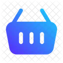 Shopping Basket Online Shop Purchase Icon