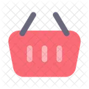 Shopping Basket Online Shop Purchase Icon