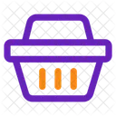 Shopping Basket Shopping Basket Icon