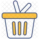 Shopping Basket Shopping Basket Symbol