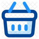 Shopping Basket  Symbol