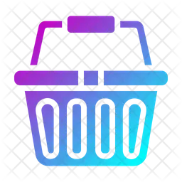 Shopping basket  Icon