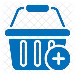 Shopping basket  Icon