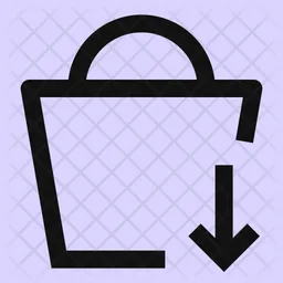 Shopping-basket-check-out-  Icon