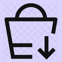 Shopping-basket-check-out-  Icon