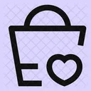 Shopping-basket-favorite-  Icon