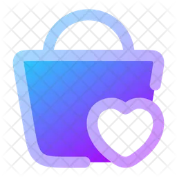 Shopping-basket-favorite-  Icon