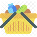 Shopping basket  Icon