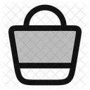 Shopping Basket Icon