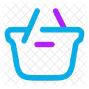 Shopping Basket Shopping Bag Shopping Icon