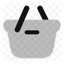 Shopping Basket Shopping Bag Shopping Icon