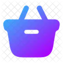 Shopping-basket-  Icon