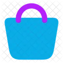 Shopping Basket Icon