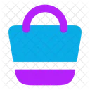 Shopping Basket Icon