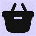 Shopping-basket-  Icon