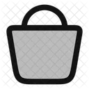 Shopping Basket Icon