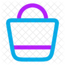 Shopping Basket Shopping Bag Shopping Icon