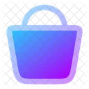 Shopping Basket Shopping Bag Shopping Icon