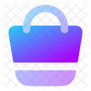 Shopping Basket Shopping Bag Shopping Icon