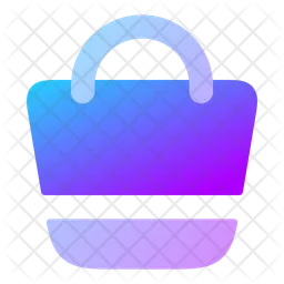 Shopping-basket-  Icon