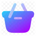 Shopping Basket Shopping Bag Shopping Icon