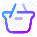 Shopping Basket Shopping Bag Shopping Icon