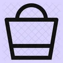 Shopping-basket-  Icon