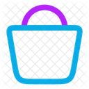 Shopping Basket Shopping Bag Shopping Icon