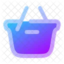 Shopping Basket Shopping Bag Shopping Icon