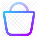 Shopping Basket Shopping Bag Shopping Icon