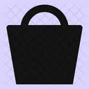 Shopping Basket Icon