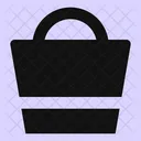 Shopping Basket Icon