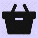 Shopping Basket Icon