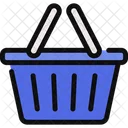 Shopping Basket Buy Commerce Icon