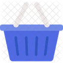 Shopping Basket Buy Commerce Icon