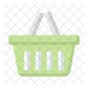 Shopping Basket Icon