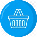 Shopping Basket Icon