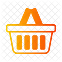 Shopping Basket Icon