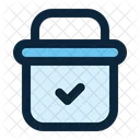 Shopping Basket Basket Cart Icon