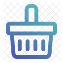 Shopping Basket Cart Basket Icon