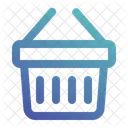 Shopping Basket Cart Basket Icon