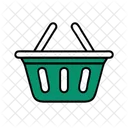 Shopping Basket Basket E Commerce Icon