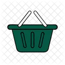 Shopping Basket Basket E Commerce Icon